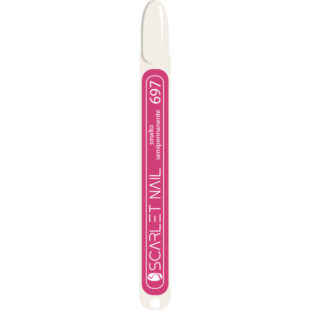 Palette con Etichetta 697