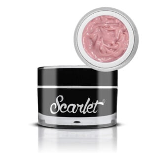 Cover Gel Structure stable natural 50 ml Platinum Line