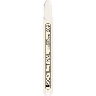 Palette con Etichetta 689