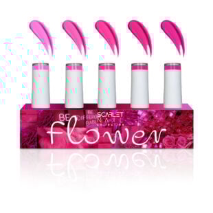 Flower Collection Pro-Line