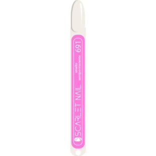 Palette con Etichetta 691
