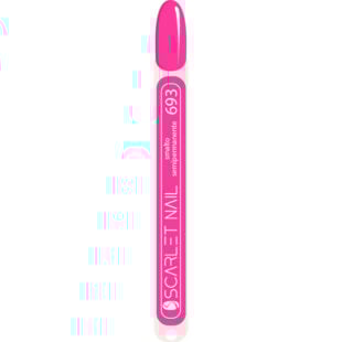 Palette con Etichetta + Colore 693