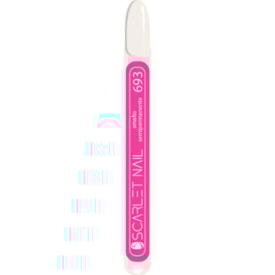 Palette con Etichetta 693