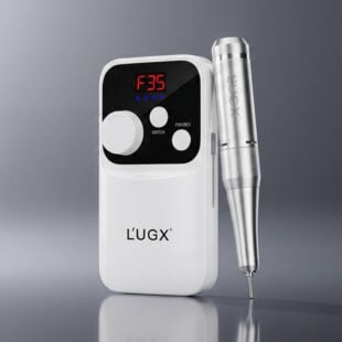 Fresa Portatile per Unghie L'UGX 602S