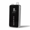 fresa unghie professionale evo master 35000 giri