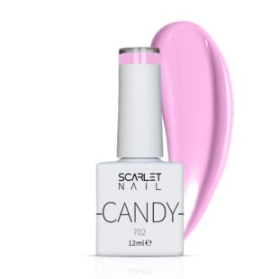 Semipermanente Rosa Confetto 702