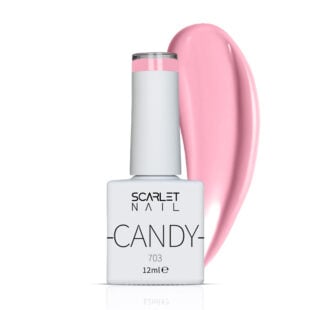 Semipermanente Rosa Baby 703