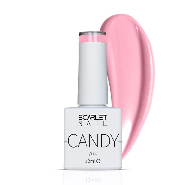 smalto semipermanente candy 703 12 ml
