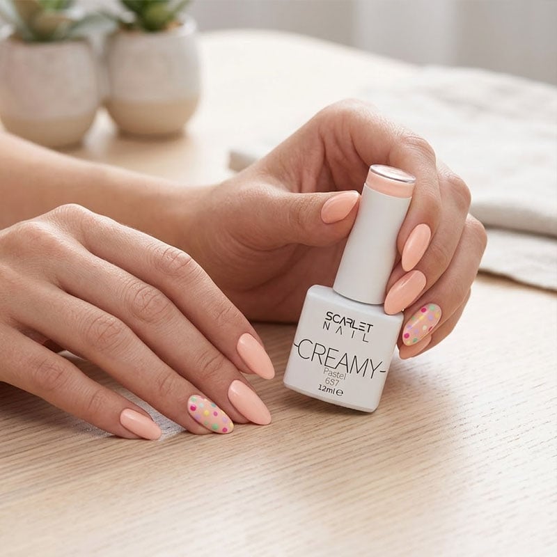 unghie primavera 2026