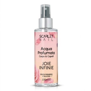 Acqua Profumata Corpo e Capelli Joie Infinie