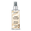 acqua profumata milky velvet 100 ml