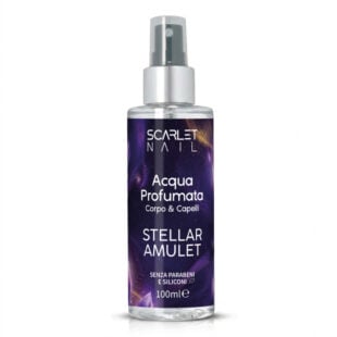 Acqua Profumata Corpo e Capelli Stellar Amulet