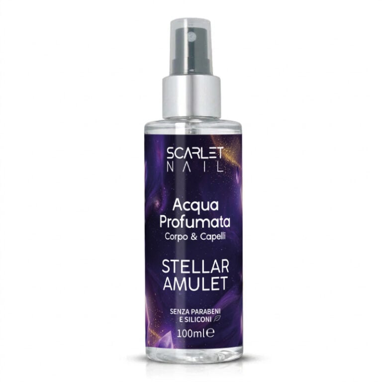 acqua profumata stellar amulet 100 ml