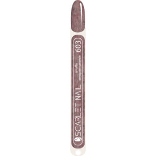 Palette con Etichetta + Colore 603