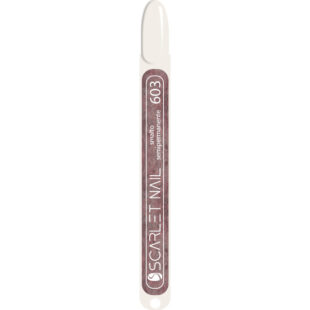 Palette con Etichetta 603