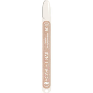 Palette con Etichetta 604