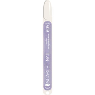 Palette con Etichetta 605