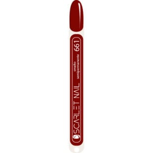 Palette con Etichetta + Colore 661