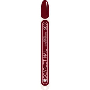 Palette con Etichetta + Colore 663