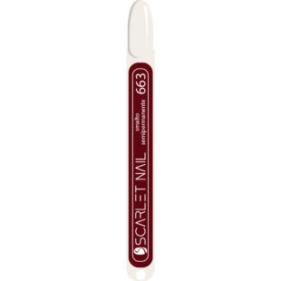 Palette con Etichetta 663