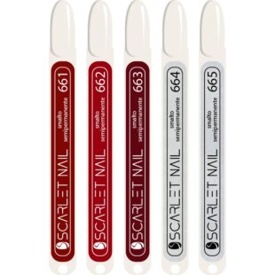 Palette con Etichetta Crystal Noel Collection