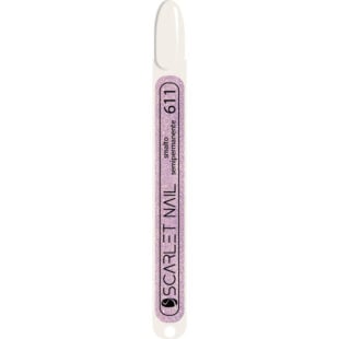 Palette con Etichetta 611