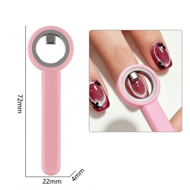 magnete round cat eye