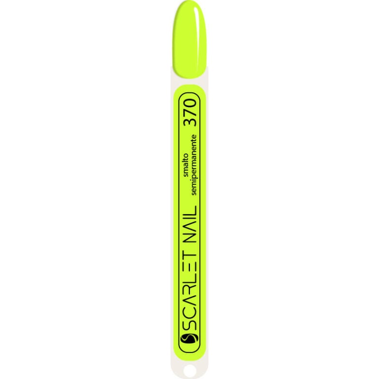 paaarty fluo collection 370 tip esposizione con colore