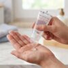 protezione mani germo care gel 75 ml 2