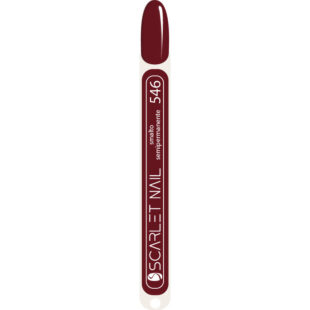 Palette con Etichetta + Colore 546