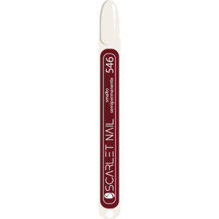 Palette con Etichetta 546