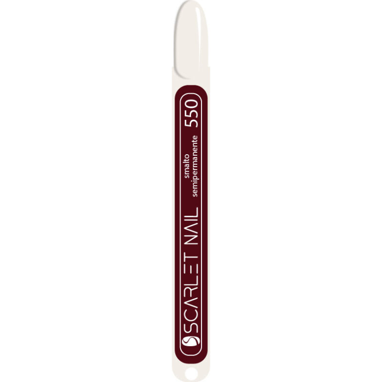 rosso passione collection 550 tip esposizione senza colore