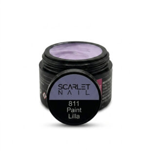 Gel Paint Lilla 811 5 ML