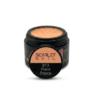 Gel Paint Pesca 813 5 ML