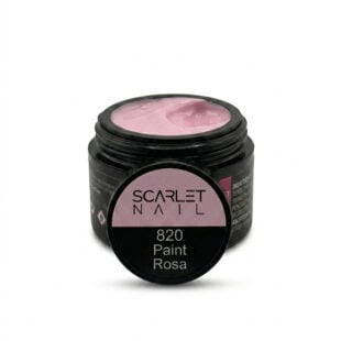 Gel Paint Rosa 820 5 ML