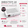 BOOSTER 2.0 INFOGRAFICA