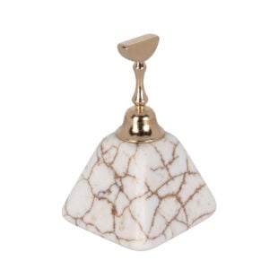 Supporto per Tip White