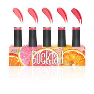 Cocktail Collection Pro-Line