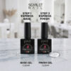 kit 3 step
