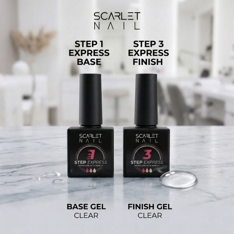 kit 3 step
