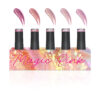 magic pink collection BK