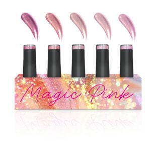 Magic Pink Collection Pro-Line