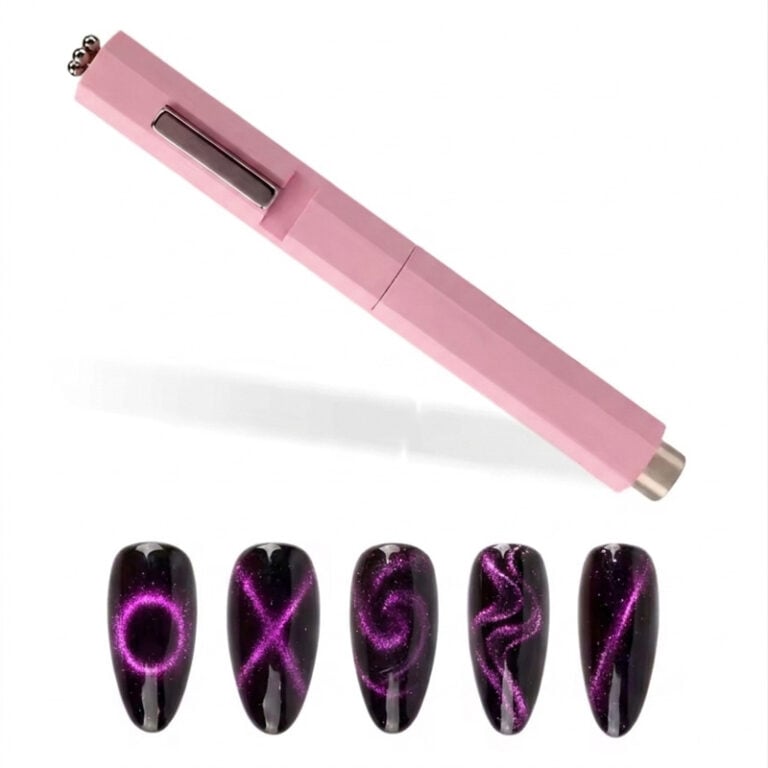 magnete cat eye 5in1