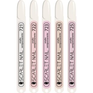 Palette con Etichetta Milk Collection
