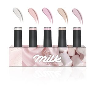 Milk Collection Pro-Line