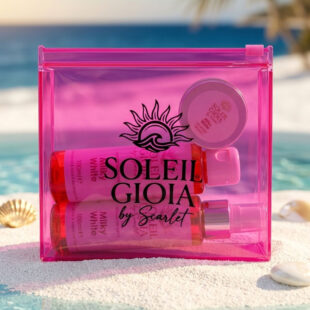 Set Mare Soleil Gioia