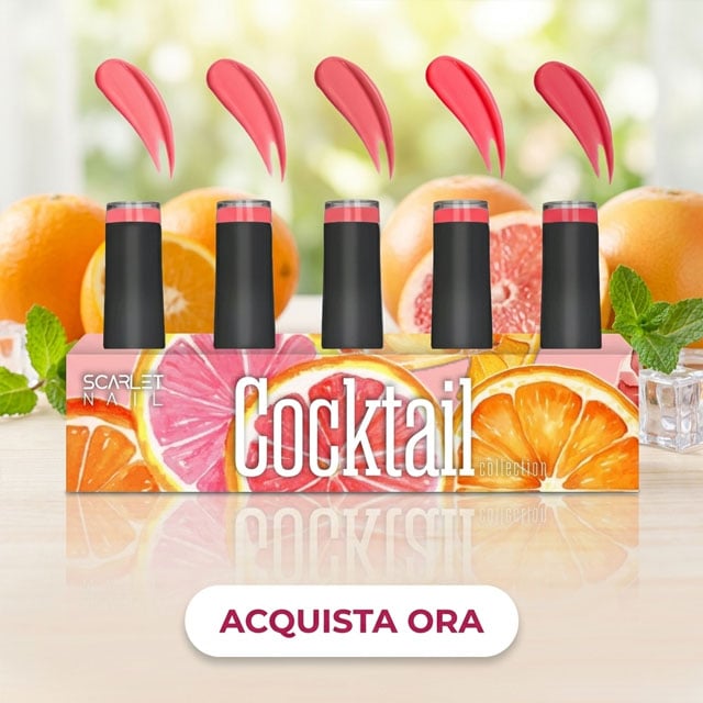 slide COCKTAIL collection