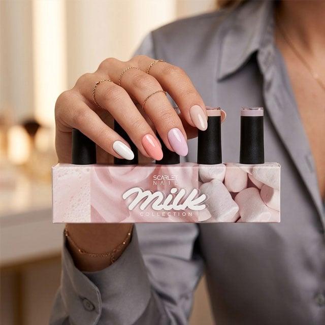 slide milk collection 2