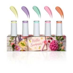 Summer Collection Pro-Line