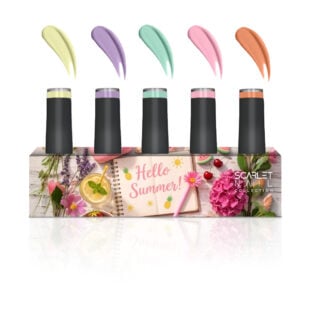 Summer Collection Pro-Line